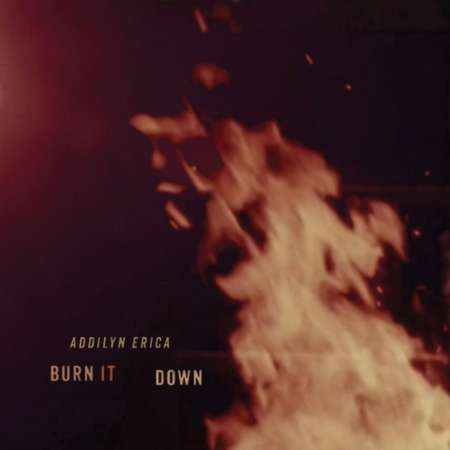 Burn It Down