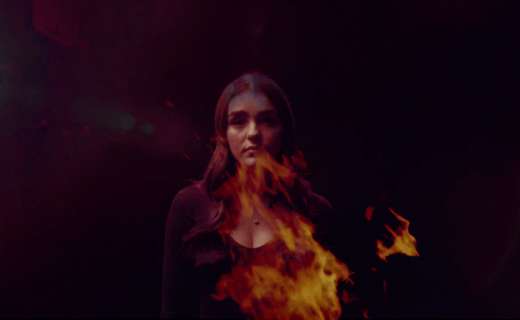 Addilyn Erica - Burn It Down 3