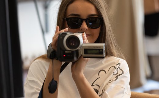 Addilyn Erica - Some Days 9