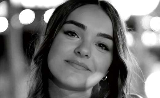 Addilyn Erica - Start Again 5