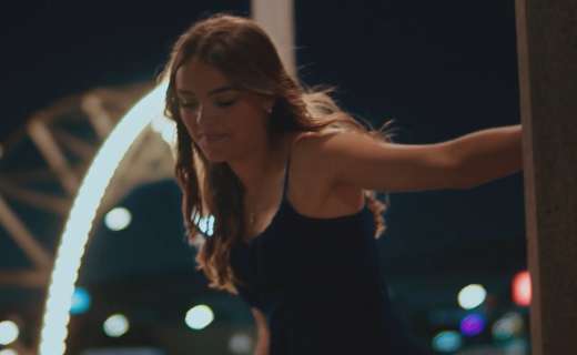 Addilyn Erica - Street Lights 1