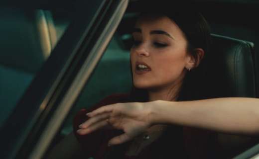 Addilyn Erica - Street Lights 2