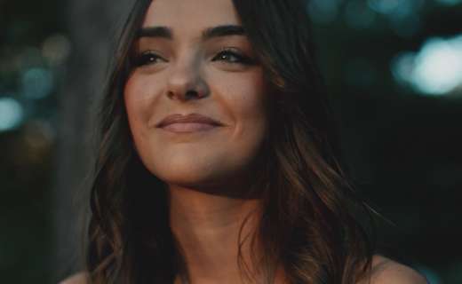 Addilyn Erica - Street Lights 3