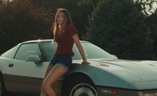 Addilyn Erica - Street Lights 5